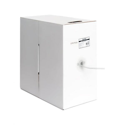 VULTECH MATASSA LAN 305 METRI CAT. 6 UTP [SC13502-305]