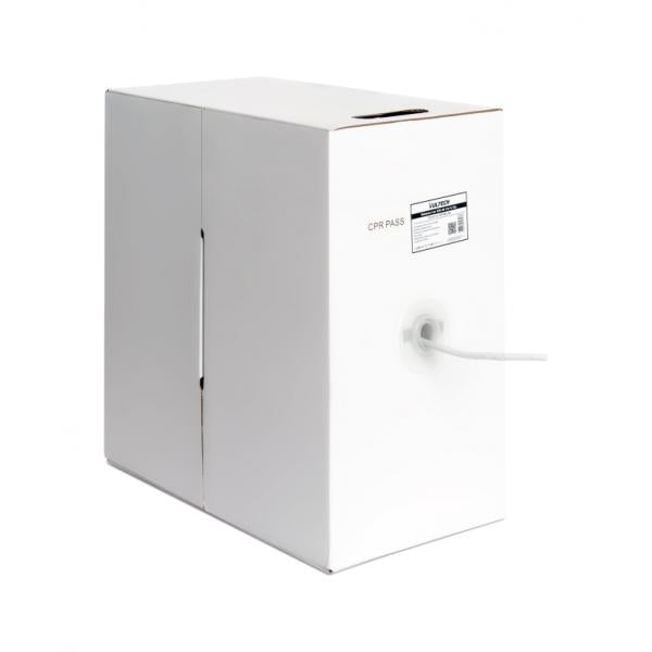 VULTECH MATASSA LAN 305 METRI CAT. 6 UTP [SC13502-305]