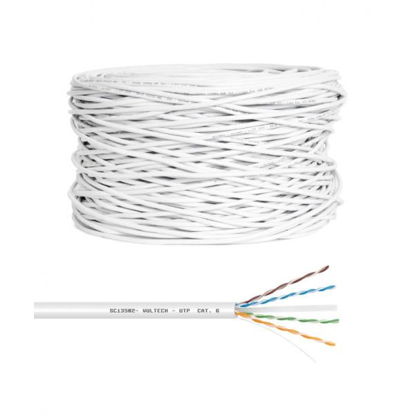 VULTECH MATASSA LAN 305 METRI CAT. 6 UTP [SC13502-305]