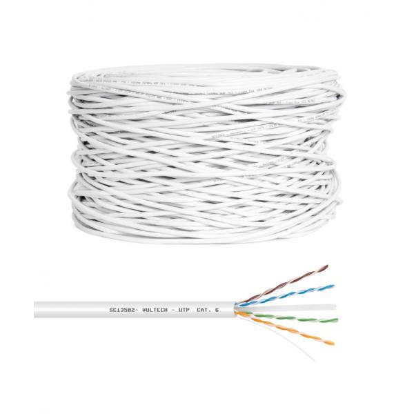 VULTECH MATASSA LAN 305 METRI CAT. 6 UTP [SC13502-305]
