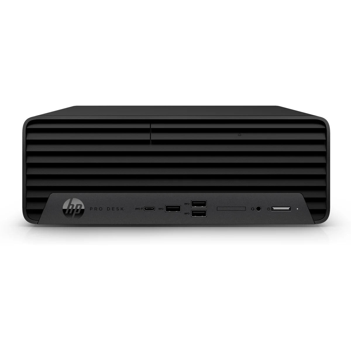 HP Pro 400 G9 Intel Core i5 i5-13500 8 GB DDR4-SDRAM 256 GB SSD Windows 11 Pro SFF PC Nero [881X7EA#ABZ] - ITPartners