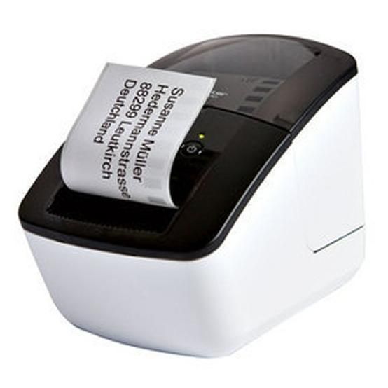 Stampante di etichette desktop Brother QL700 [QL700RF1]