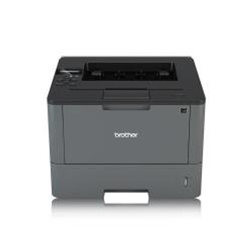 BROTHER STAMPANTE LASER A4 B/N, 40PPM, FRONTE/RETRO, USB/PARALLELA [HLL5000D]