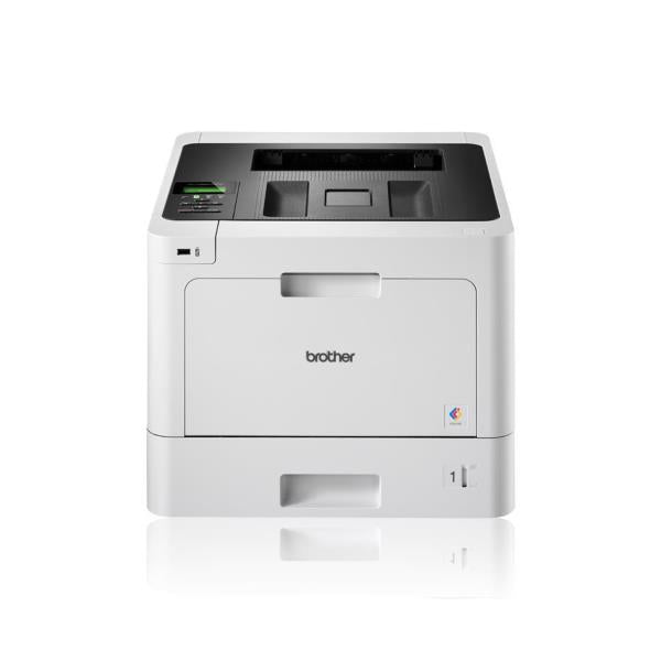BROTHER STAMPANTE LASER A4 COLORE, 31PPM, FRONTE/RETRO, USB/LAN/WIFI [HLL8260CDW]