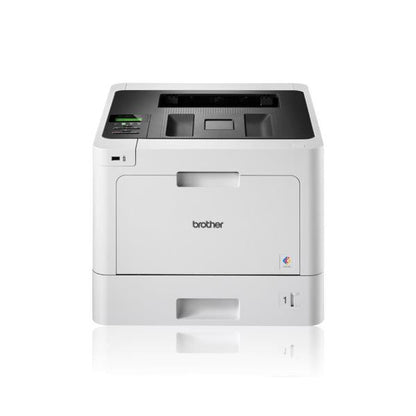 BROTHER STAMPANTE LASER A4 COLORE, 31PPM, FRONTE/RETRO, USB/LAN/WIFI [HLL8260CDW]