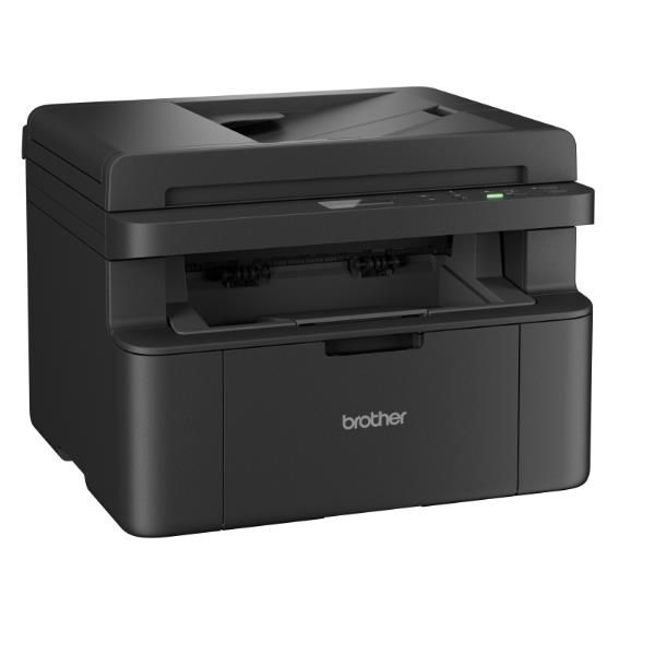 Brother DCPL1660WRE - Compact All-in-One A4 Mono Laser Printer [DCPL1660WRE1]