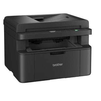 Brother DCPL1660WRE - Compact All-in-One A4 Mono Laser Printer [DCPL1660WRE1]