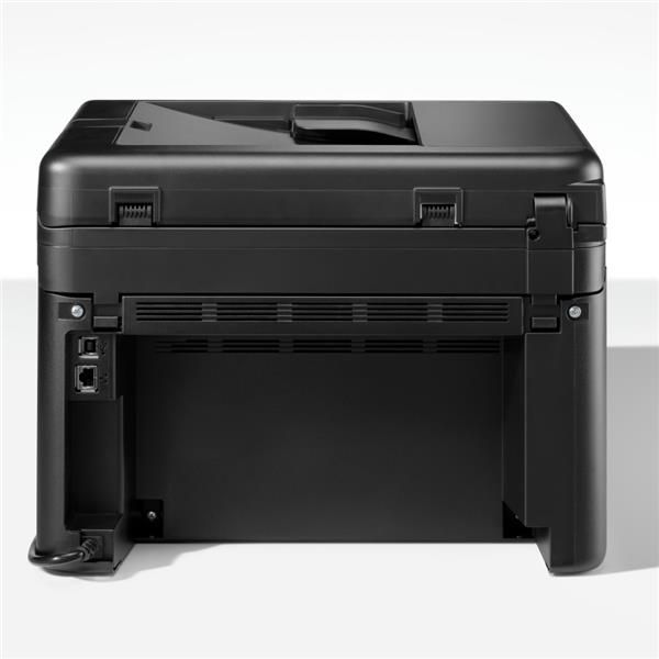 Brother DCPL1660WRE - Compact All-in-One A4 Mono Laser Printer [DCPL1660WRE1]