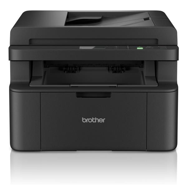 Brother DCPL1660WRE - Compact All-in-One A4 Mono Laser Printer [DCPL1660WRE1]