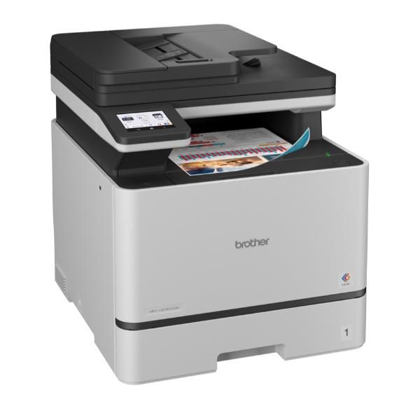 Brother MFC-L8730CDW - stampante multifunzione - colore [MFCL8730CDWRE1]