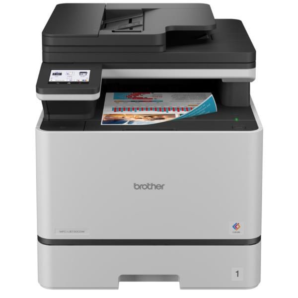 Brother MFC-L8730CDW - stampante multifunzione - colore [MFCL8730CDWRE1]