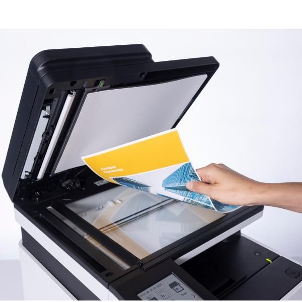 Brother MFC-L8730CDW - stampante multifunzione - colore [MFCL8730CDWRE1]