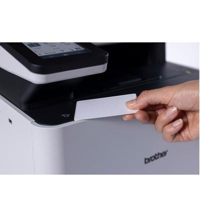 BROTHER MULTIFUNZIONE LASER A4 COLORE, 31PPM SCANSIONE FRONTE/RETRO, ADF, USB/LAN/WIFI, 4 IN 1 [MFCL8730CDW]