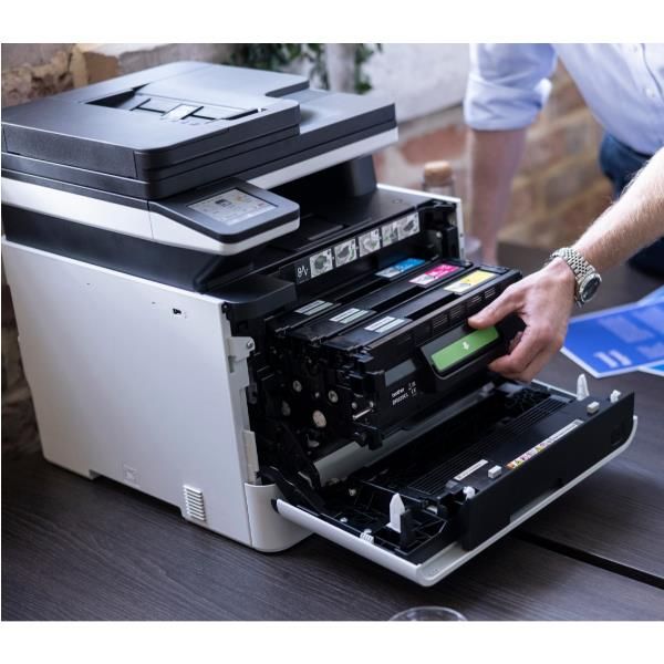 Brother DCP-L8630CDW stampante multifunzione Laser A4 2400 x 600 DPI 31 ppm Wi-Fi [DCPL8630CDWRE1]