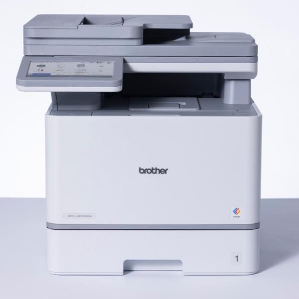 Brother MFC-L8970CDW stampante multifunzione Laser A4 2400 x 600 DPI 31 ppm Wi-Fi [MFCL8970CDWRE1]
