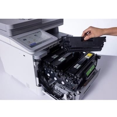 Brother MFC-L8970CDW stampante multifunzione Laser A4 2400 x 600 DPI 31 ppm Wi-Fi [MFCL8970CDWRE1]