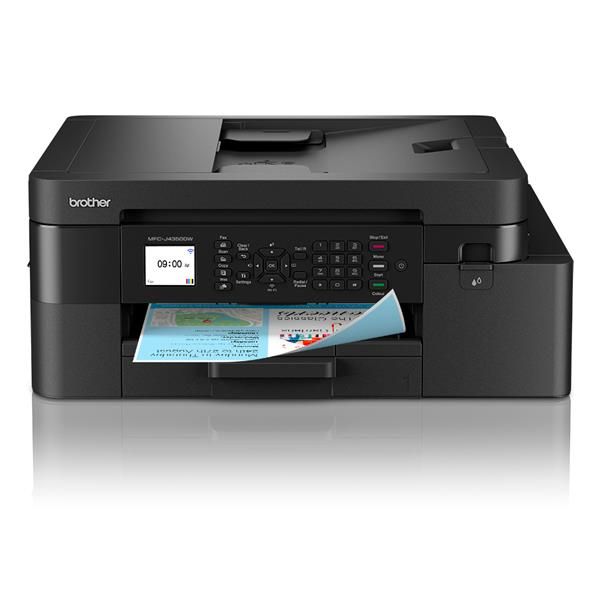Brother MFCJ4350DWRE1 [MFCJ4350DWRE1]