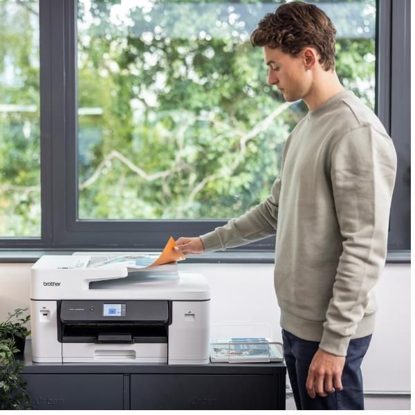 Brother MFC-J6760DWRE1 - All-in-one Printer [MFCJ6760DWRE1]