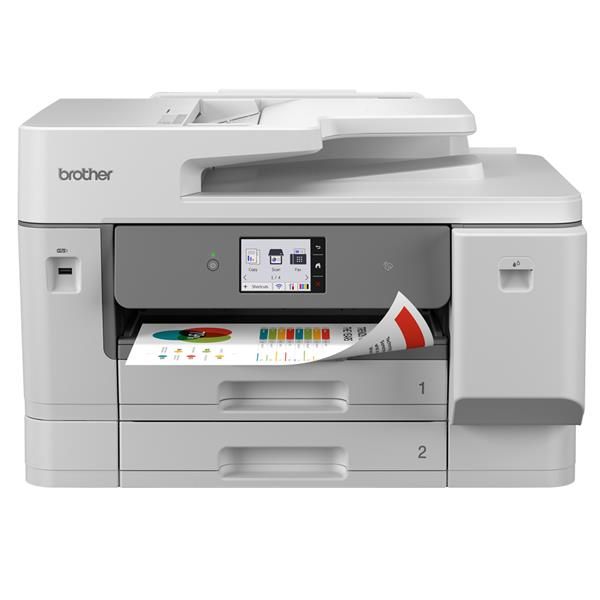 Multifunzione Inkjet MFCJ6975DW [MFCJ6975DWRE1]