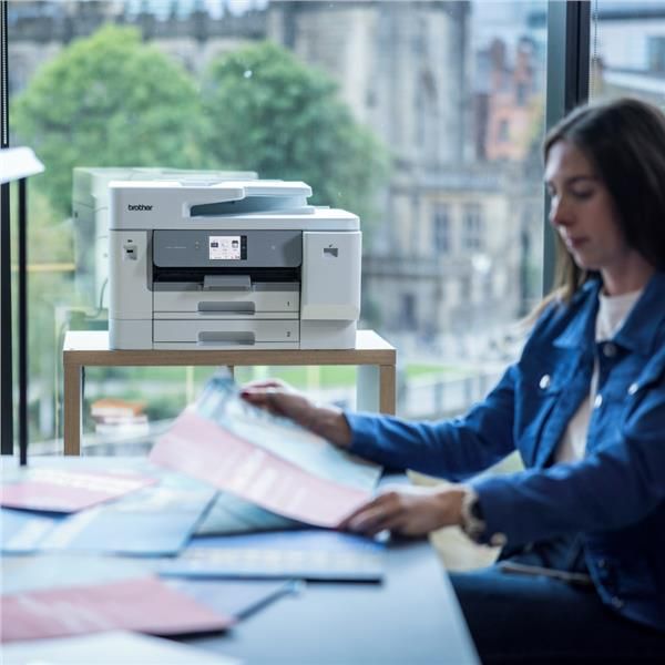 Multifunzione Inkjet MFCJ6975DW [MFCJ6975DWRE1]