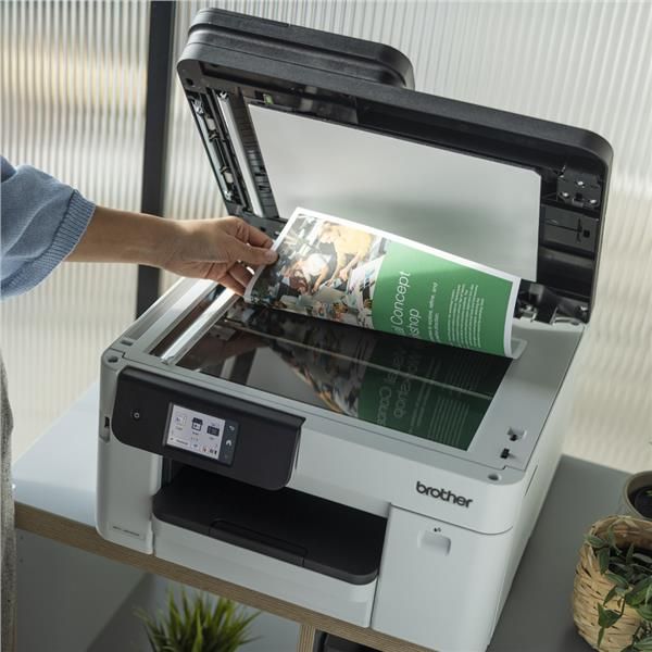 Multifunzione Inkjet MFCJ5010DW [MFCJ5010DWRE1]