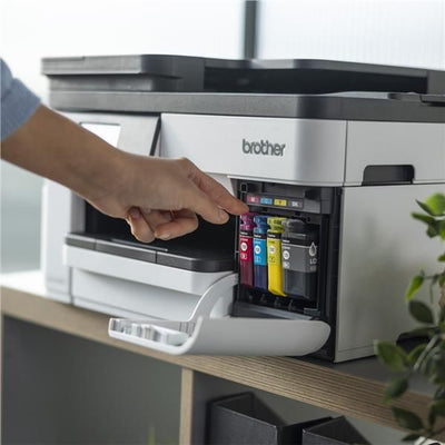 Multifunzione Inkjet MFCJ5010DW [MFCJ5010DWRE1]