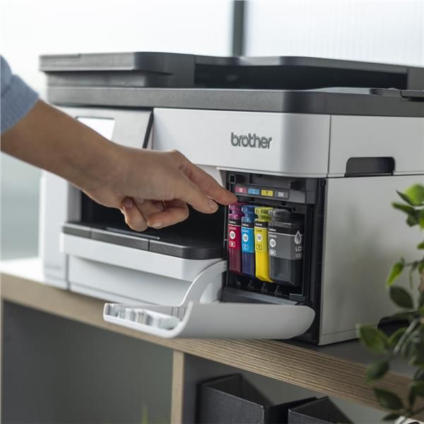 Multifunzione Inkjet MFCJ5010DW [MFCJ5010DWRE1]