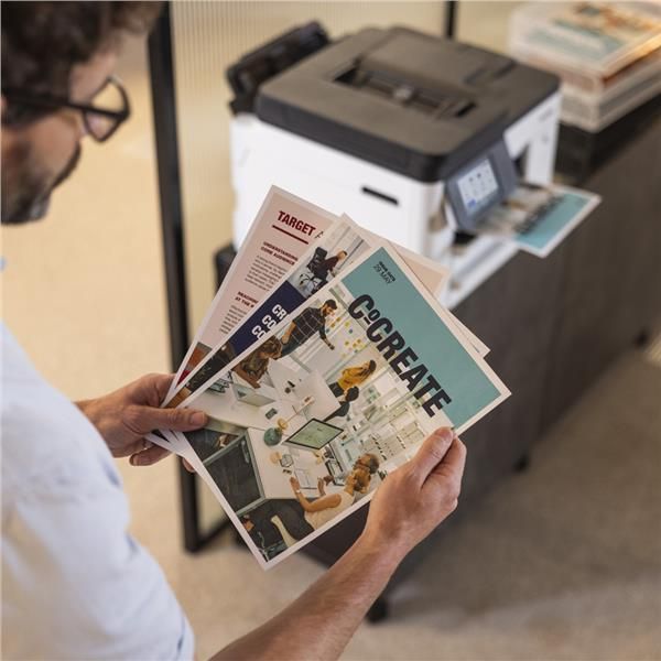 Multifunzione Inkjet MFCJ5110DW [MFCJ5110DWRE1]