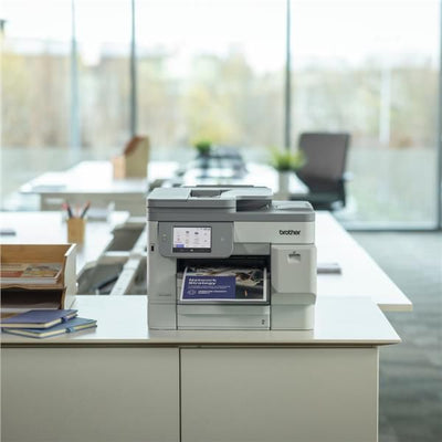 Multifunzione Inkjet MFCJ5115DW [MFCJ5115DWRE1]