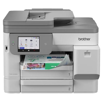 Multifunzione Inkjet MFCJ5115DW [MFCJ5115DWRE1]