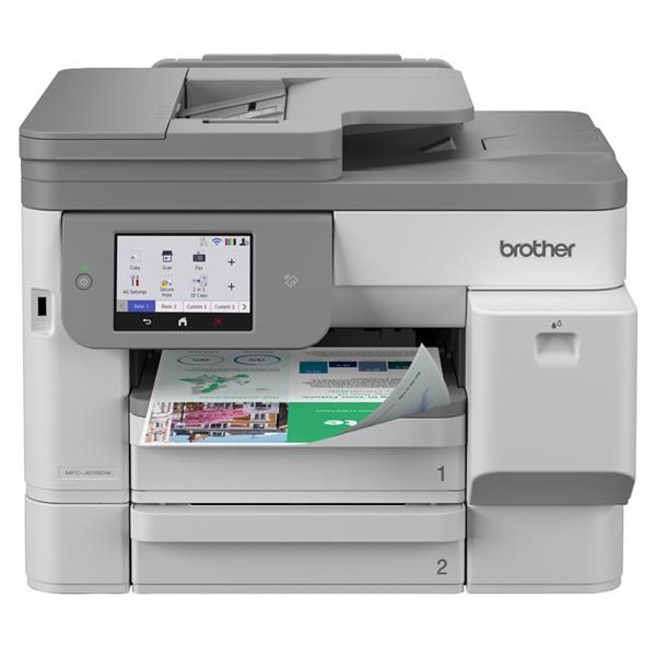Multifunzione Inkjet MFCJ5115DW [MFCJ5115DWRE1]