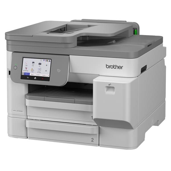 Multifunzione Inkjet MFCJ5115DW [MFCJ5115DWRE1]