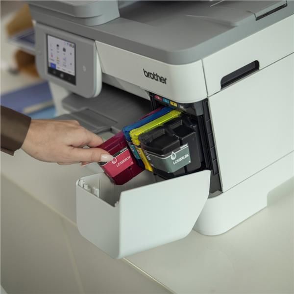 Multifunzione Inkjet MFCJ5115DW [MFCJ5115DWRE1]