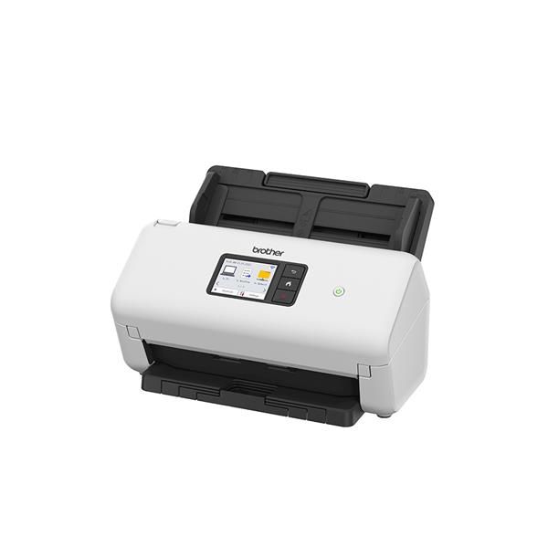 Scanner documentale desktop Brother ADS4550W [ADS4550WUN1]