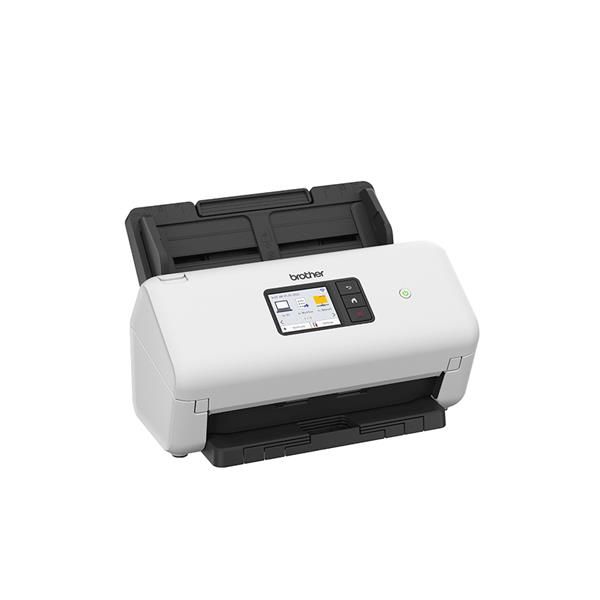 Scanner documentale desktop Brother ADS4550W [ADS4550WUN1]