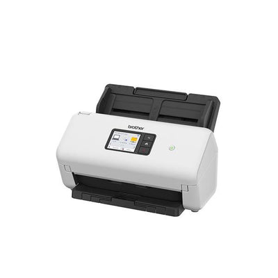 Brother ADS-4550W scanner - Scanresolution 600x600 [ADS4550WUN1]