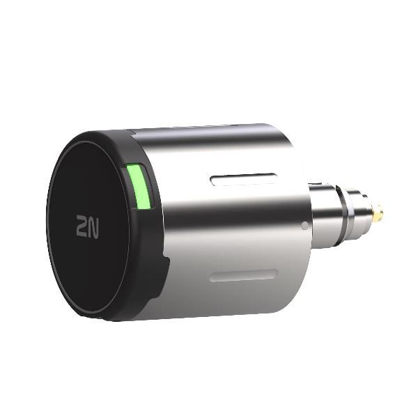 2N Fortis Cylinder - Electronic knob [1120411]