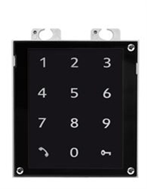 2N IP Verso - modulo tastiera touch [9155047]