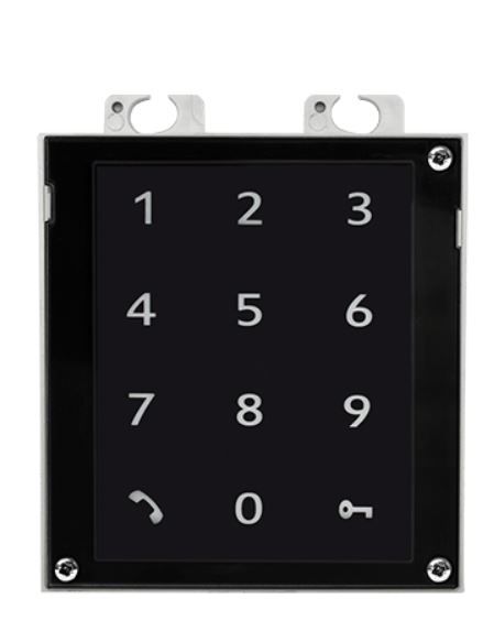 2N IP Verso - modulo tastiera touch [9155047]