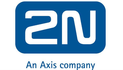 2N RICAMBI Helios IP VERSO SET di 10 Microfoni e cavi [9155913]