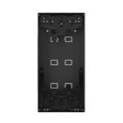 2N Scatola per montaggio incassato [9157001]