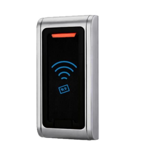 2N External 125 kHz EMarine RFID card reader, Wiegand - PROMO FINO AD ESAURIMENTO SCORTE [9159030]