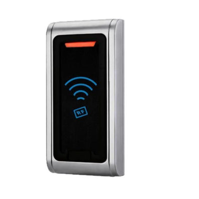 2N External 125 kHz EMarine RFID card reader, Wiegand - PROMO FINO AD ESAURIMENTO SCORTE [9159030]