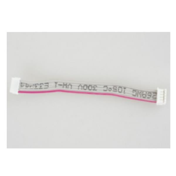 2N RICAMBIO 10 pz 2N IP Verso bus short, 80mm [9155910]