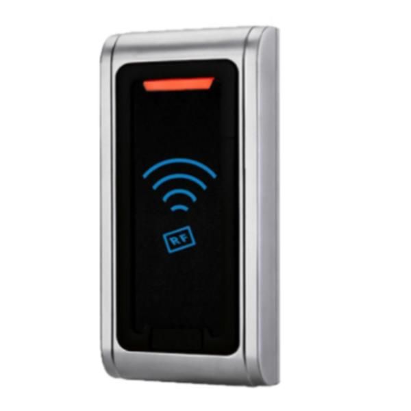 2N External 13.56MHz Mifare RFID card reader, Wiegand [9159031]