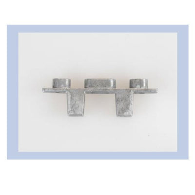 2N IP Verso and Solo - surface mount upper fixture [9155909]