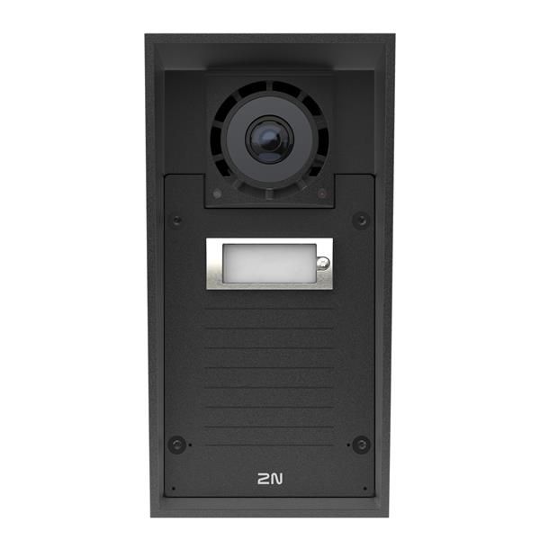 2N IP Force 2.0 - 1 button, camera [9151301C]