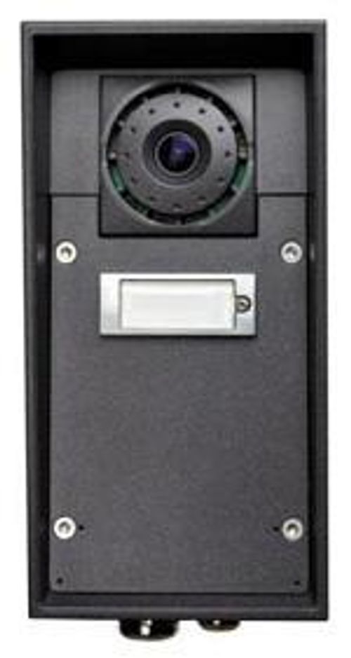 2N IP Force - 1 button & 10W speaker [9151101W]
