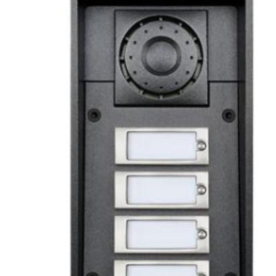 2N IP Force - 4 buttons & 10W speaker [9151104W]