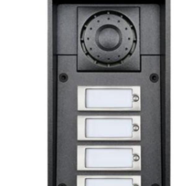 2N IP Force - 4 buttons & 10W speaker [9151104W]